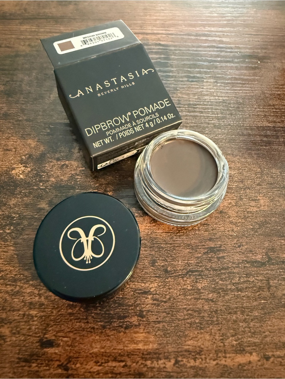Accessory Subcategory Identification